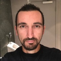 Ermal Allkousi