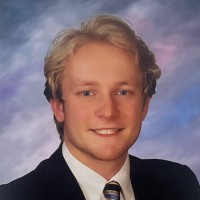 Evan Hallberg