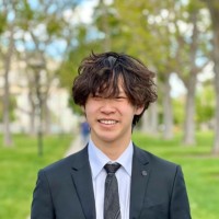 Evan Luo