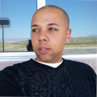 Travis Thibeaux