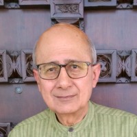 Akshobh Singh