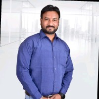 Roopesh Shrivastava