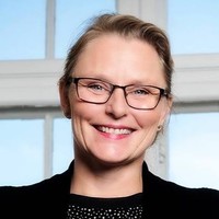 Laila Mariann Hansen