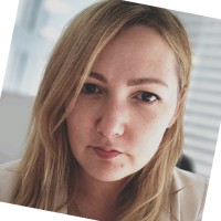 Karina Dilyte