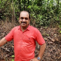 Santosh Hegde