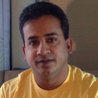 Iqball Ahmed Delta Hotel