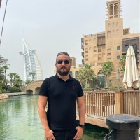 Rami Rahmouny