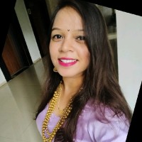 Mitali Gedam