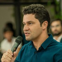 Winstom Erick Pereira