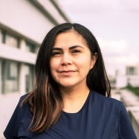Nancy Barraza