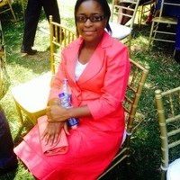 Vongai Mushangwe