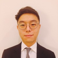 Kenneth Wang