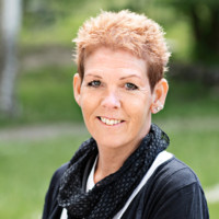 Ann Hilmersson