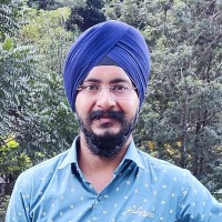 Harsimran Singh