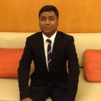 Ansuman Das