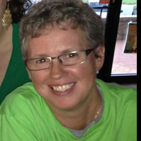 Amy Whitlock