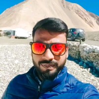 Gopal Kumar Kamat
