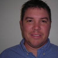 Greg Hines
