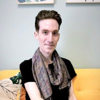 Joshua Young