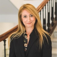 Ana M. Pérez González