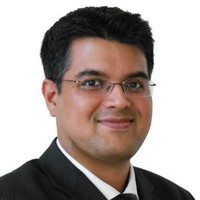 Ram G