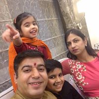 Ajay Kapoor