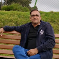 Chandrakant Deshpande