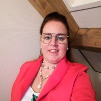 Erica Mulders - De Wild