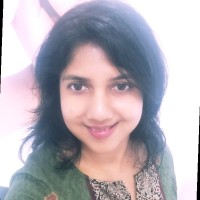 Dr. Anindita Saha Deb