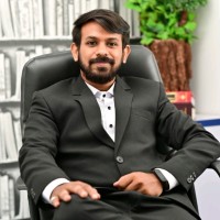 Muhammad Burhanuddin - Advocate ⚖️