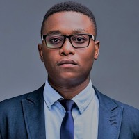 Gabriel Fernando Manuel