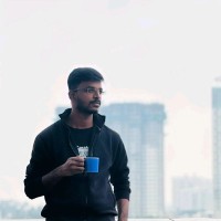 Naveen Kumar K
