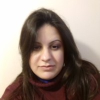 Ioanna Kammenou