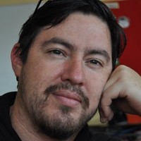 Claudio Montenegro Gonzalez