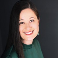 Georgina Estacio Cross