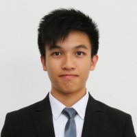Ernest Tang