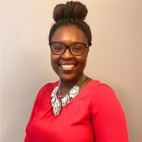 Efua (Effie) Mills
