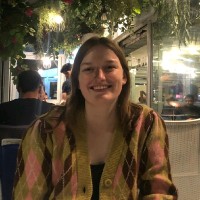 Rachel Frankish