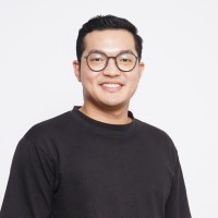 Jordy Prayogo