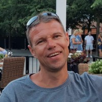 Jørn Myrland