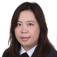 Cindy Koh