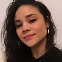 Courtney Wong