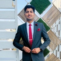 Rishabh Tomar