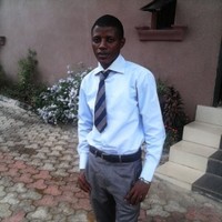 FASASI SAHEED OLALEKAN