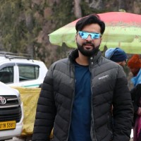 Bilal Raza