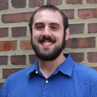 Alex Adcock