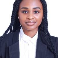 Rose Wachira