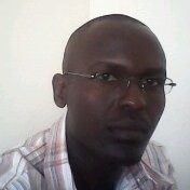 Nelson Odera