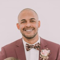 Joshua Thomas