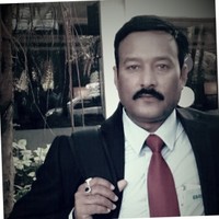 Kumar Rantidev